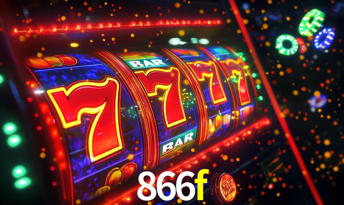 Sinta a adrenalina dos jogos de cassino com 866f