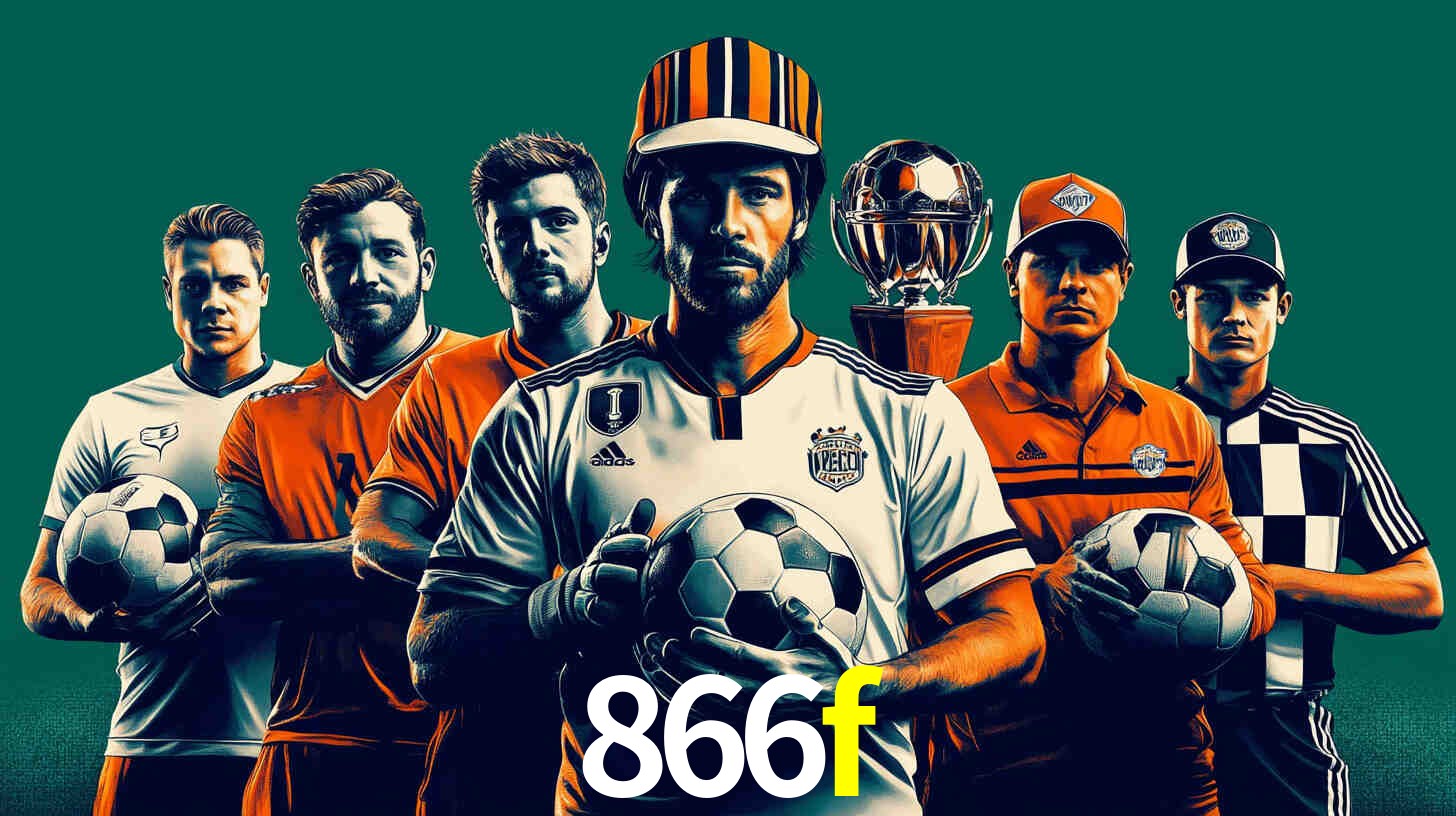 Apostas Esportivas na 866f: Um Guia Completo