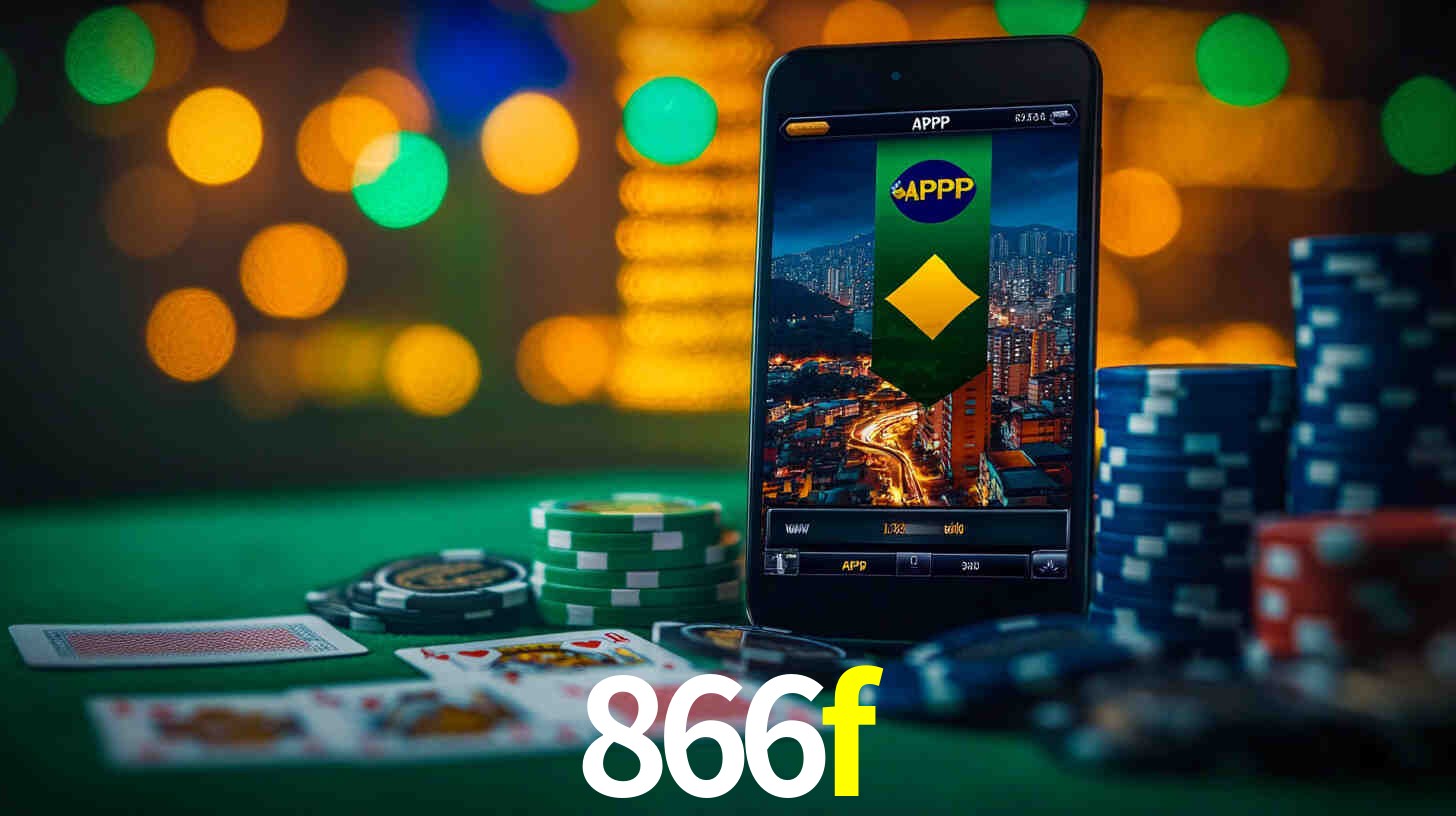 Descubra o Programa VIP da 866f: Vantagens Exclusivas para Jogadores