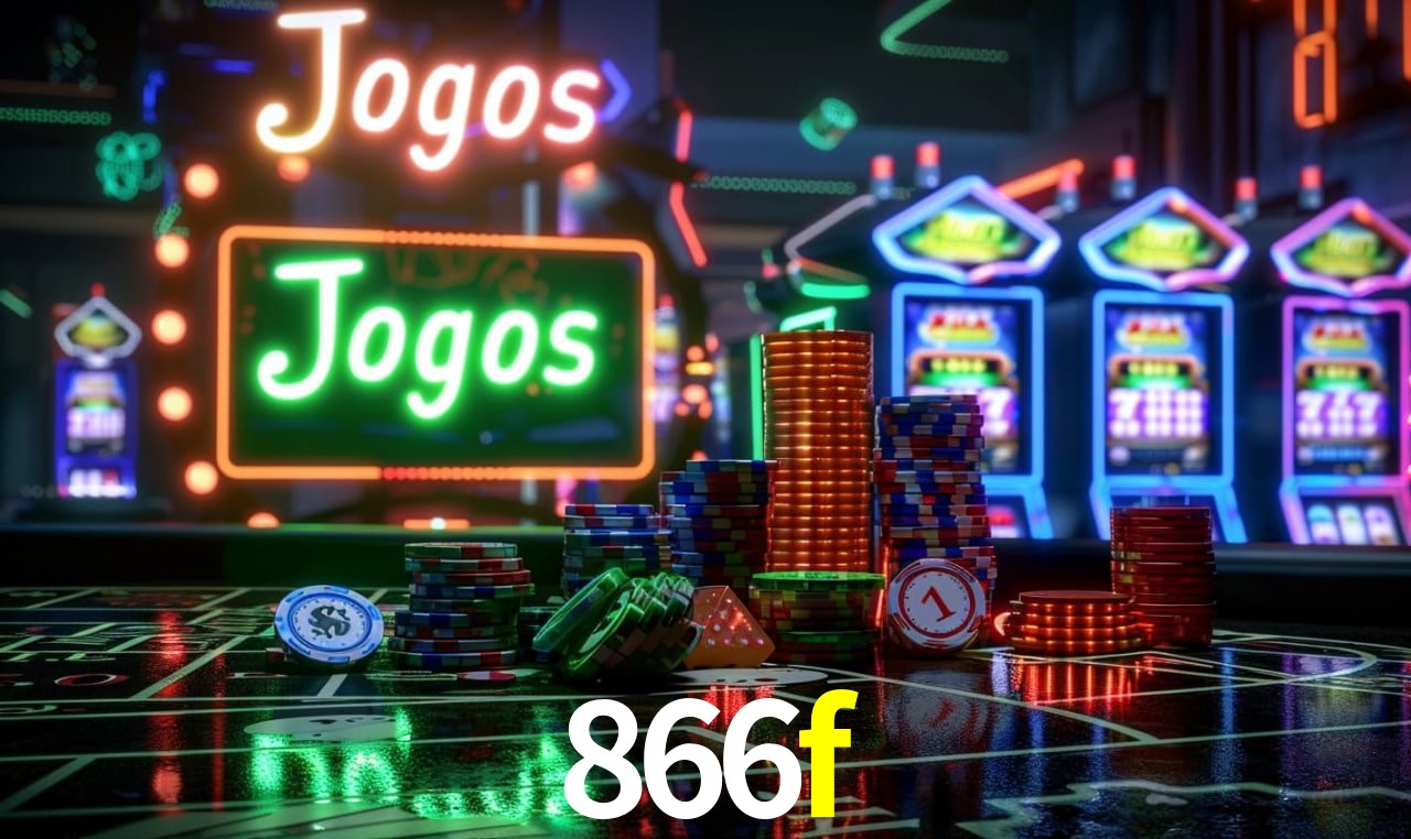 Bônus Generosos e Exclusivos no 866f para Você!