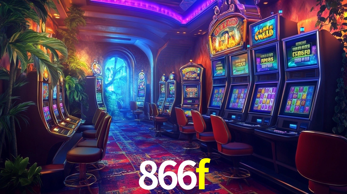 VIP Casino 866f