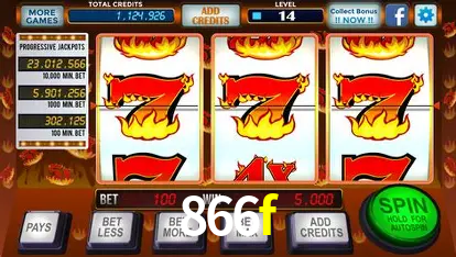 Descubra a Magia dos Jogos de Arcade no 866f
