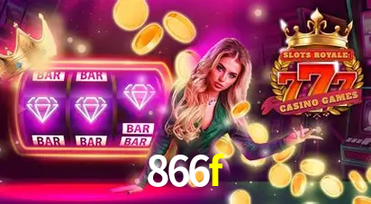 Descubra o Mundo do Cassino Online com 866f