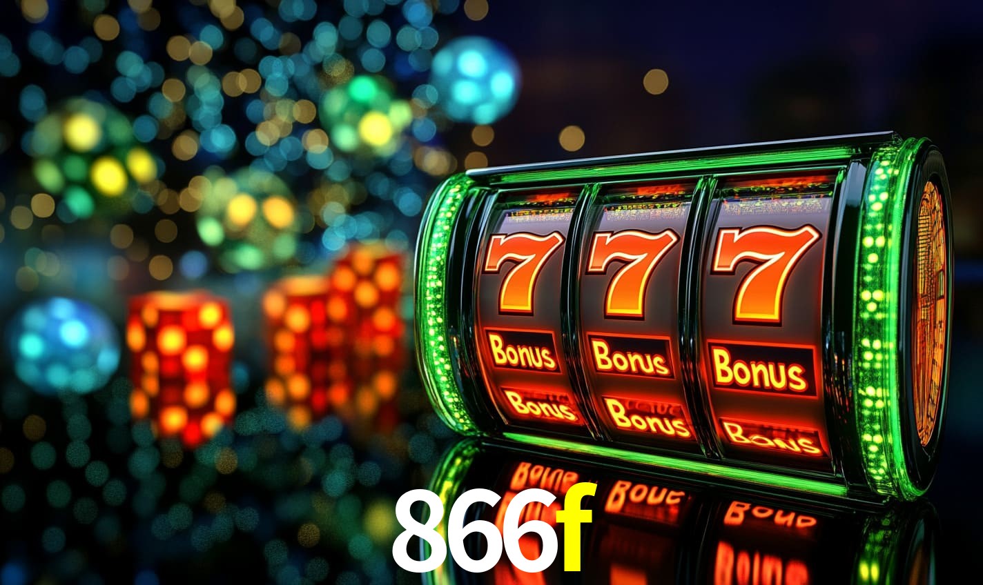 Casino Ao Vivo 866f