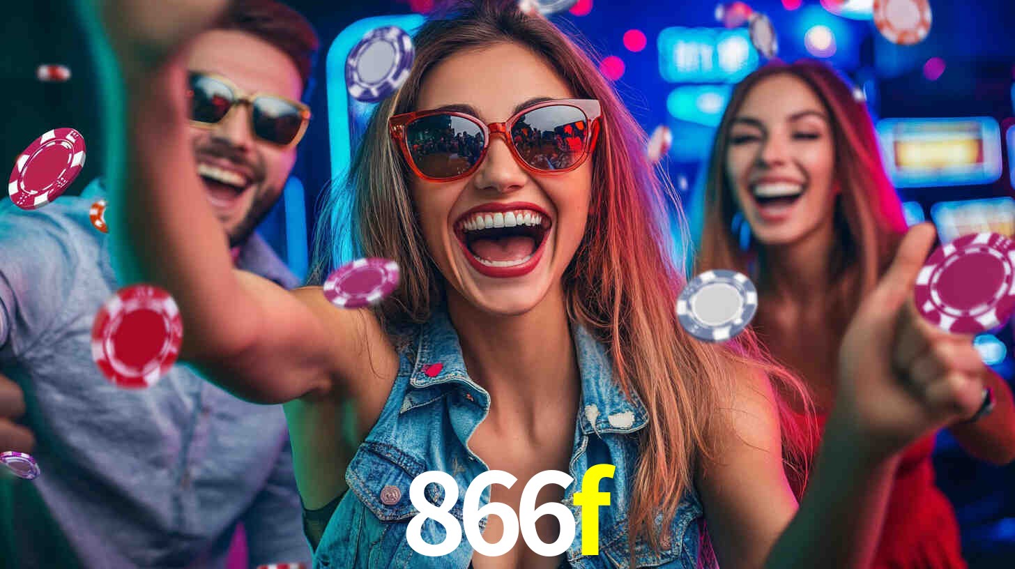 Inovações de Jogos na 866f: O Futuro das Experiências Interativas
