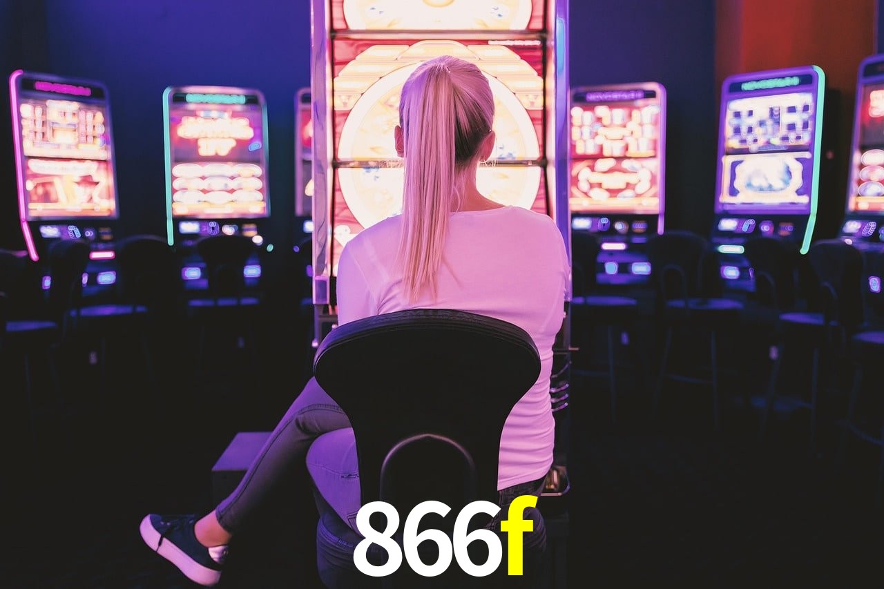 Game Providers 866f