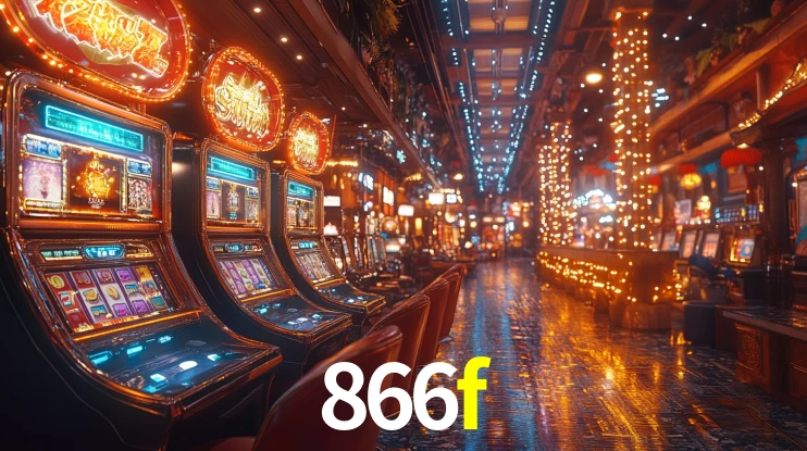 866f bet
