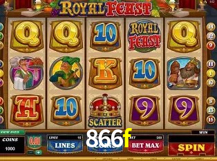 APP oficial da 866f para mobile