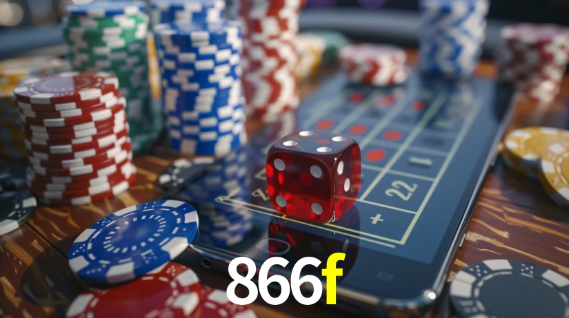 866f: A Experiência de Casino com Jogos de Mesa ao Vivo